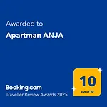 Apartman Anja