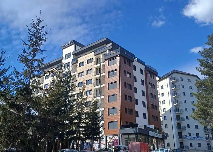 Apartman Anja
